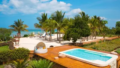 Fruit & Spice Wellness Resort