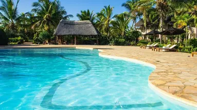 Fruit & Spice Wellness Resort