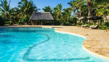 Fruit & Spice Wellness Resort