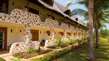 Fruit & Spice Wellness Resort