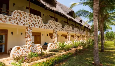 Fruit & Spice Wellness Resort