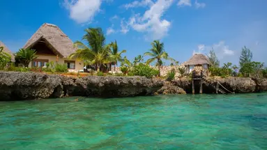 Fruit & Spice Wellness Resort