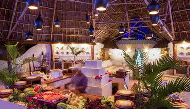 Fruit & Spice Wellness Resort