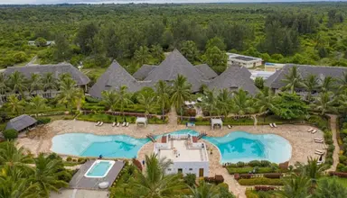 Fruit & Spice Wellness Resort