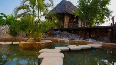 Fruit & Spice Wellness Resort