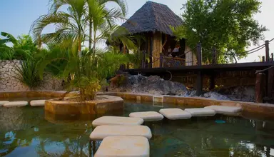 Fruit & Spice Wellness Resort