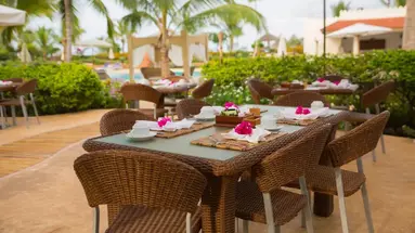 Fruit & Spice Wellness Resort