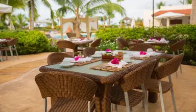 Fruit & Spice Wellness Resort