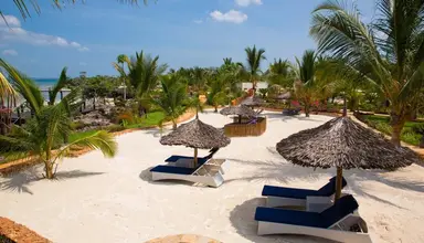 Fruit & Spice Wellness Resort