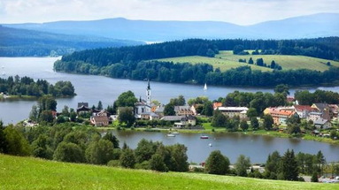 Frymburk
