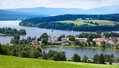 Frymburk