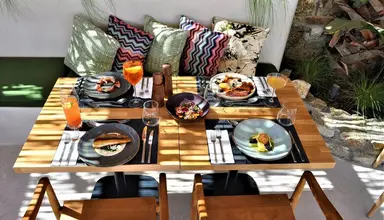 Ftelia Bay Boutique Apartments