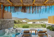 Ftelia Bay Boutique Apartments