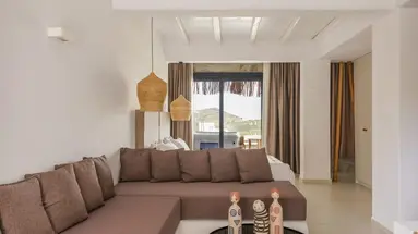 Ftelia Bay Boutique Apartments