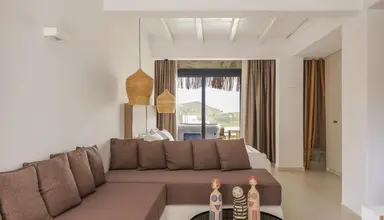 Ftelia Bay Boutique Apartments