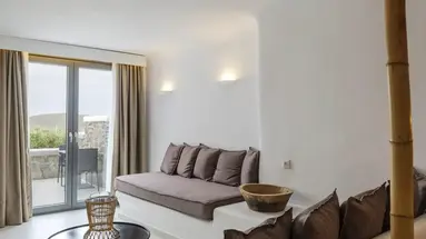 Ftelia Bay Boutique Apartments