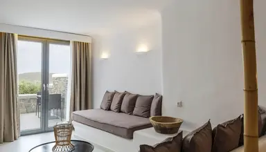 Ftelia Bay Boutique Apartments