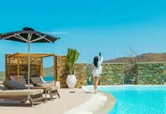 Ftelia Bay Boutique Apartments