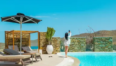 Ftelia Bay Boutique Apartments