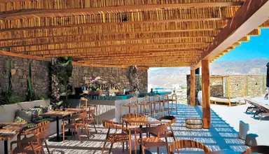 Ftelia Bay Boutique Apartments