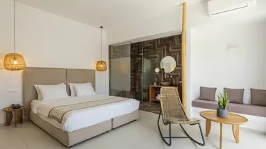 Ftelia Bay Boutique Apartments