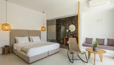 Ftelia Bay Boutique Apartments