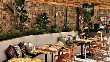Ftelia Bay Boutique Apartments