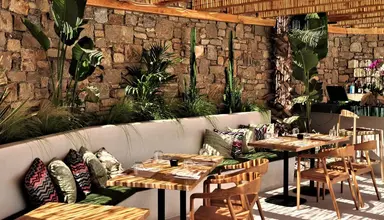 Ftelia Bay Boutique Apartments