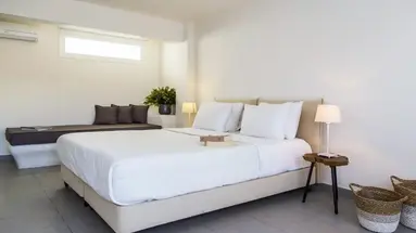 Ftelia Bay Boutique Apartments