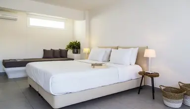 Ftelia Bay Boutique Apartments