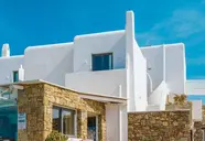 Ftelia Bay Boutique Apartments