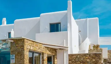 Ftelia Bay Boutique Apartments