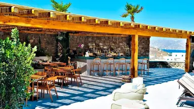 Ftelia Bay Boutique Apartments