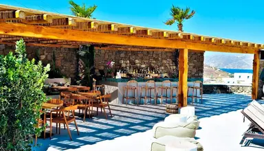 Ftelia Bay Boutique Apartments