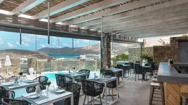 Ftelia Bay Boutique Apartments
