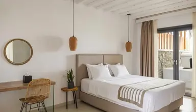 Ftelia Bay Boutique Apartments