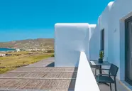 Ftelia Bay Boutique Apartments