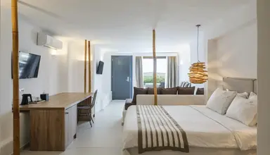 Ftelia Bay Boutique Apartments