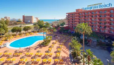Fuengirola Beach
