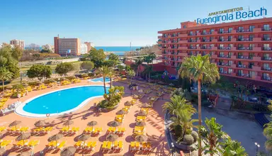 Fuengirola Beach