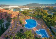 Fuengirola Beach