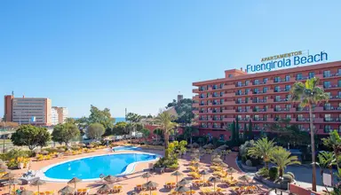 Fuengirola Beach