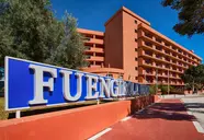 Fuengirola Beach