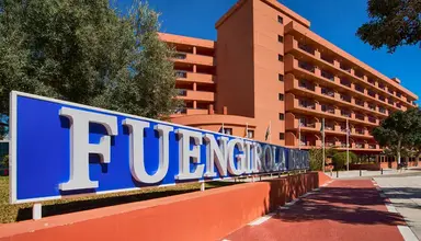 Fuengirola Beach