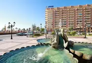 Fuengirola Park