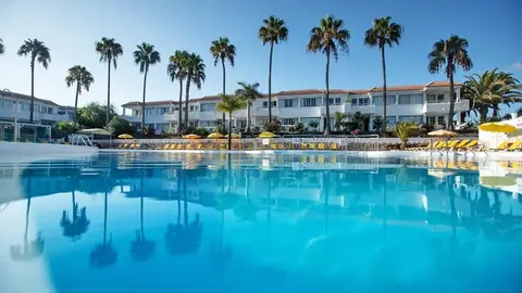 Hotel Fuentepark