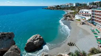 Fuerte Calaceite