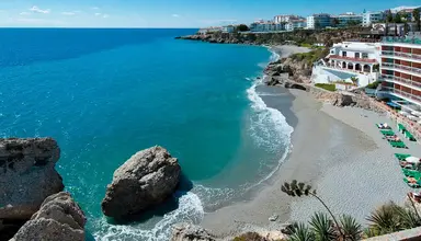 Fuerte Calaceite