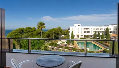 Fuerte Conil Resort