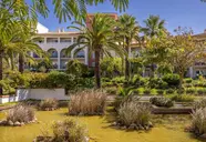 Fuerte Conil Resort